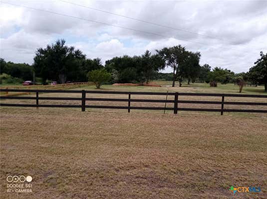 129 COUNTY ROAD 404 LOOP, BARTLETT, TX 76511 - Image 1