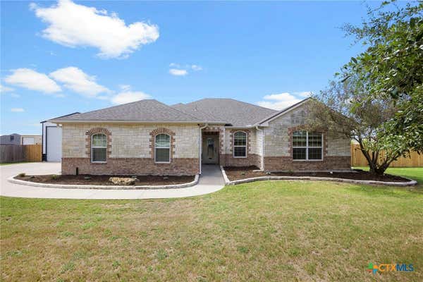 3585 W AMITY RD, SALADO, TX 76571 - Image 1