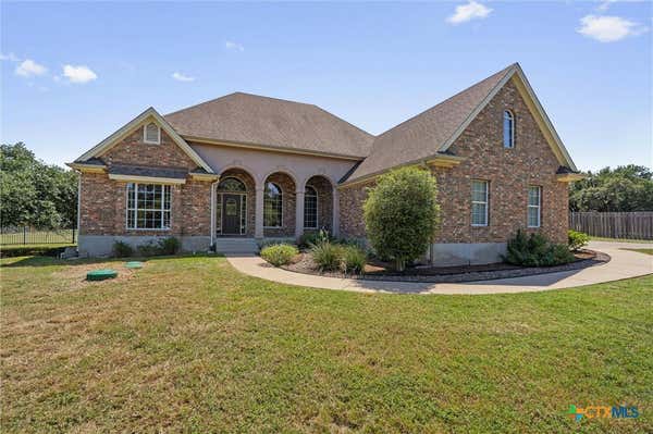 604 RIDGE VIEW CV, GEORGETOWN, TX 78628 - Image 1