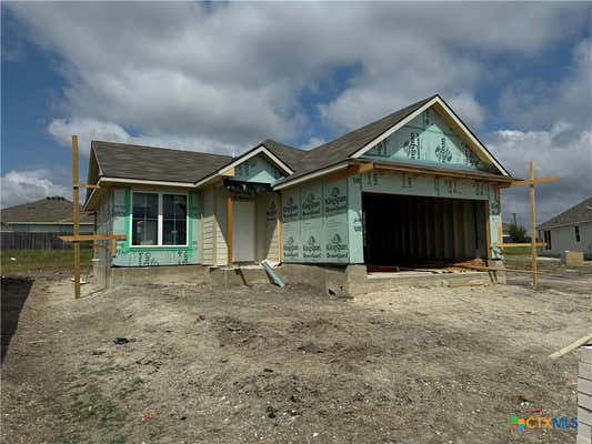 2012 MERIDIAN LOOP, TEMPLE, TX 76504 - Image 1