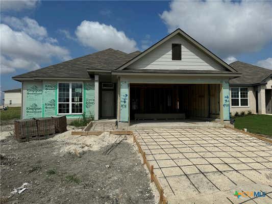 2028 MERIDIAN LOOP, TEMPLE, TX 76504 - Image 1