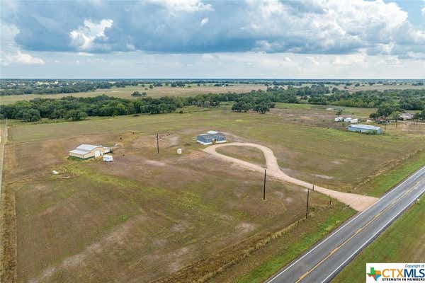 2733 FM 318 E, YOAKUM, TX 77995, photo 2 of 21