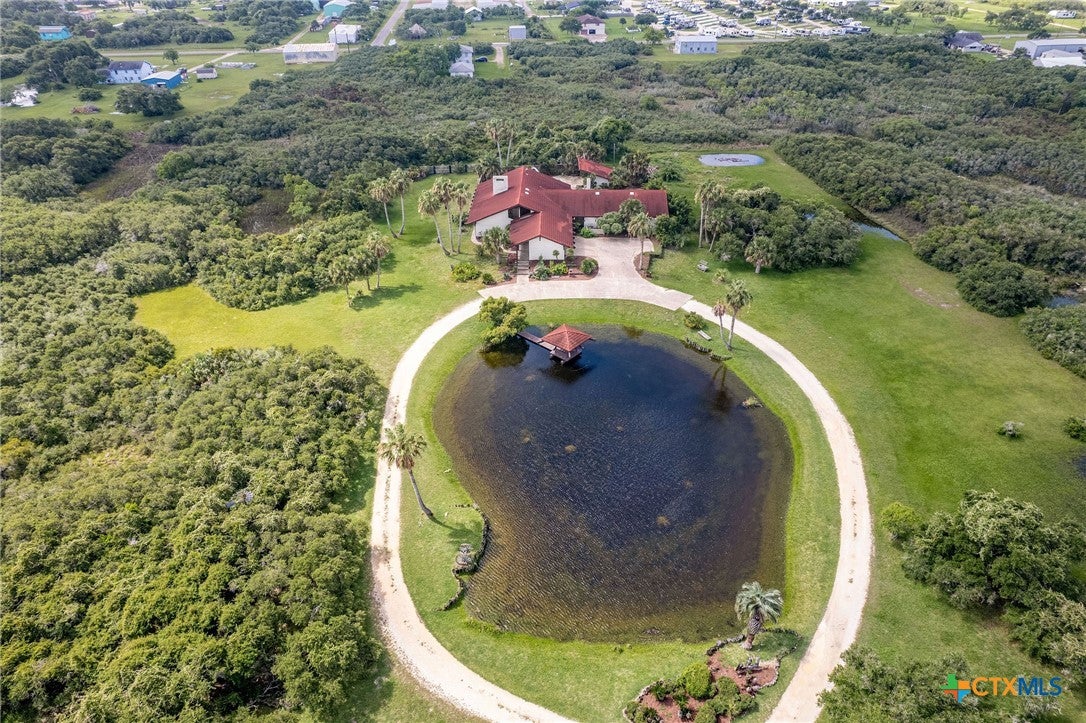 Port O'Connor, Texas, 77982, United States, 3 Bedrooms Bedrooms, ,4 BathroomsBathrooms,Residential,Active,1853617