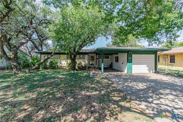 1414 N 15TH ST, TEMPLE, TX 76501 - Image 1