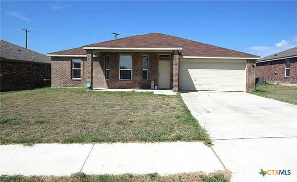 6909 OLIVER LOVING DR, KILLEEN, TX 76549 - Image 1