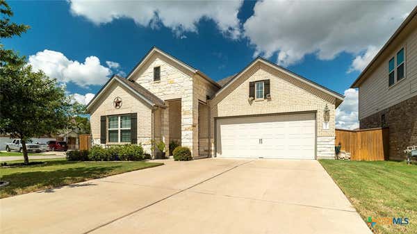 12832 IRON BRIDGE DR, MANCHACA, TX 78652 - Image 1