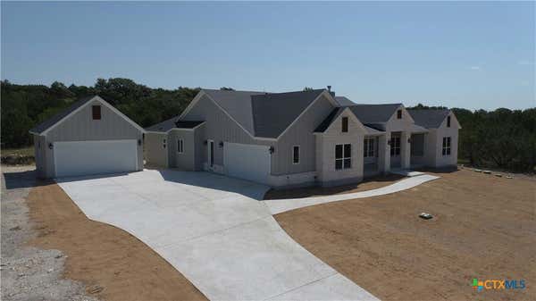 436 MURPHY DR, BERTRAM, TX 78605 - Image 1