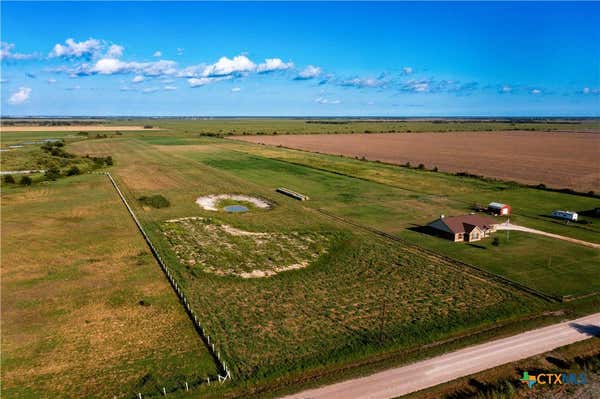 9747 COUNTY ROAD 309, LOUISE, TX 77455, photo 3 of 12