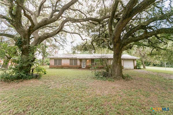 270 COLLEGE ST, LOLITA, TX 77971 - Image 1