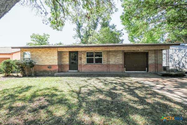 1510 S 47TH ST, TEMPLE, TX 76504 - Image 1