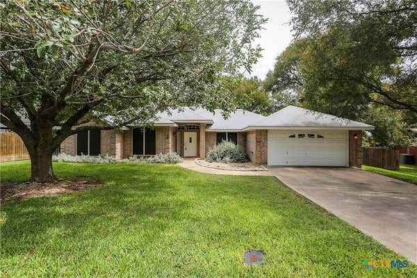 3004 OAKWOOD DR, HARKER HEIGHTS, TX 76548 - Image 1