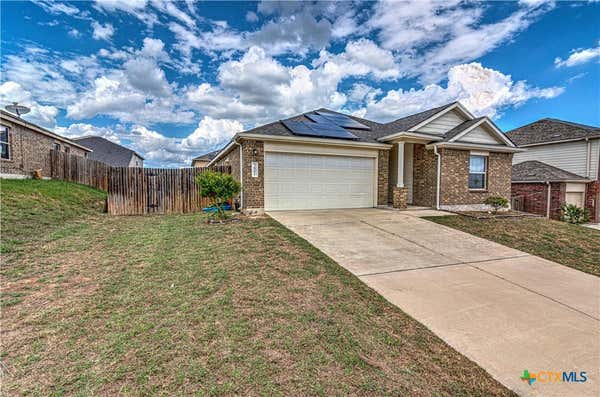 3901 ENDICOTT DR, KILLEEN, TX 76549 - Image 1