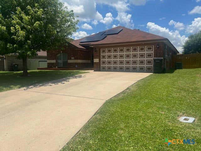 309 NOLAN RIDGE DR, NOLANVILLE, TX 76559, photo 1 of 23