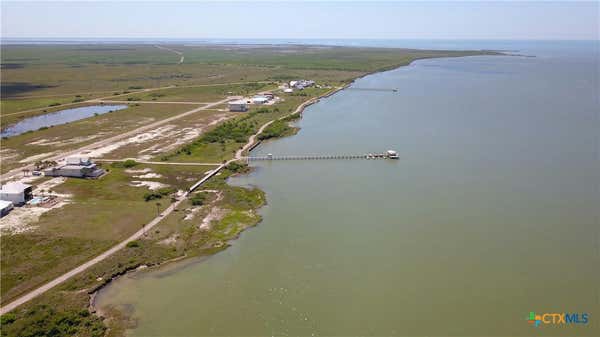 LOT 17 BLK 2 BAY CLUB DRIVE, SEADRIFT, TX 77983 - Image 1