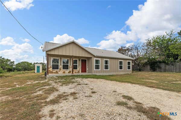 115 ANGUS TRL, SPRING BRANCH, TX 78070 - Image 1