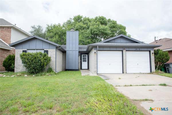 413 STONE GATE DR, VICTORIA, TX 77904 - Image 1