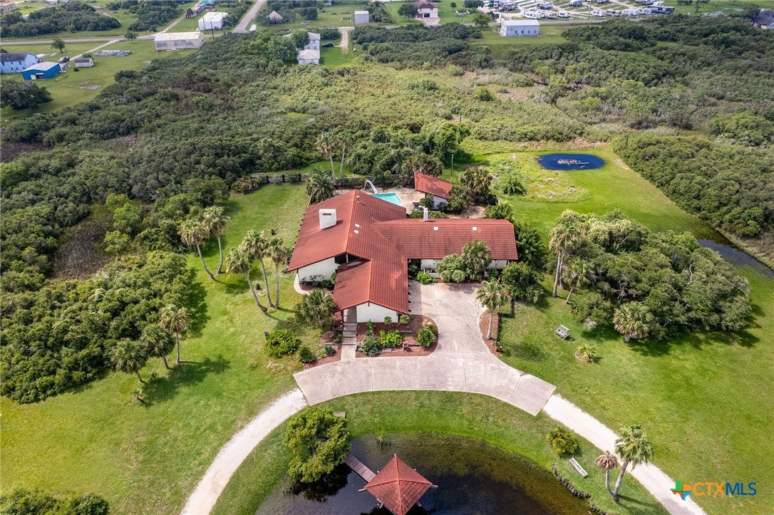 Port O'Connor, Texas, 77982, United States, 3 Bedrooms Bedrooms, ,4 BathroomsBathrooms,Residential,Active,1853617