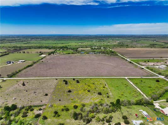 TBD LOT 4 W HILLYARD ROAD, TROY, TX 76579 - Image 1