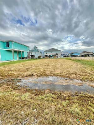 TBD KINGFISHER STREET, PORT O'CONNOR, TX 77982 - Image 1