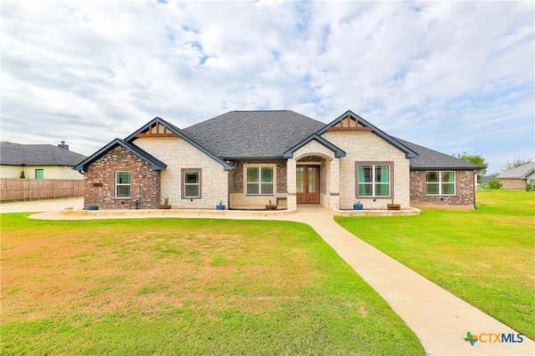 8213 COLLINS CREEK DR, SALADO, TX 76571 - Image 1