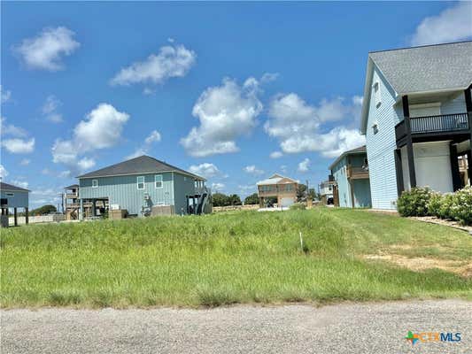 58 KINGFISHER RD, PORT O CONNOR, TX 77982 - Image 1