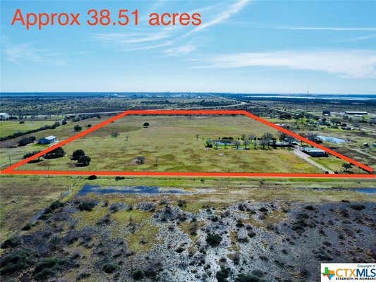 7701 COUNTY ROAD 426, LOLITA, TX 77971 - Image 1