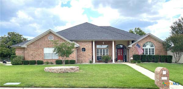 600 LLAMA TRL, HARKER HEIGHTS, TX 76548 - Image 1