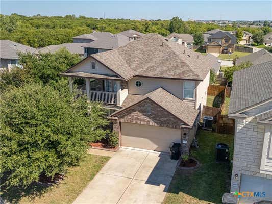 4701 HONEYSTREET BRIDGE LN, KILLEEN, TX 76549 - Image 1