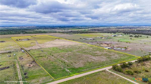 560 COUNTY ROAD 110, BUCKHOLTS, TX 76518 - Image 1