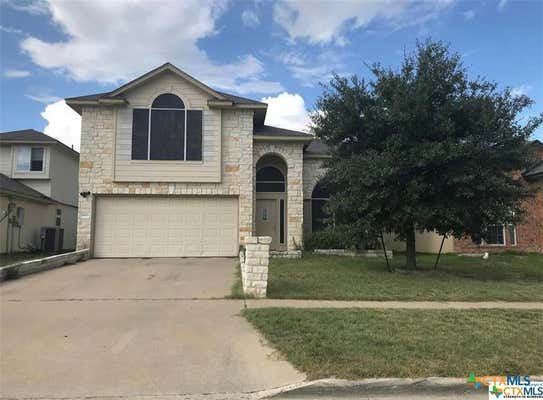 4813 DONEGAL BAY CT, KILLEEN, TX 76549 - Image 1