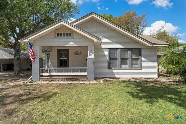 1410 N MAIN ST, TEMPLE, TX 76501 - Image 1