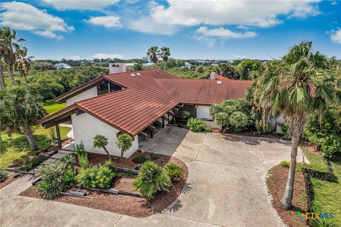 Port O'Connor, Texas, 77982, United States, 3 Bedrooms Bedrooms, ,4 BathroomsBathrooms,Residential,Active,1853617