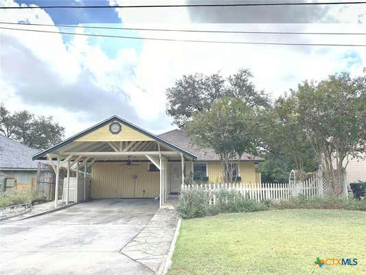 104 ELM HILL CT, SAN MARCOS, TX 78666 - Image 1