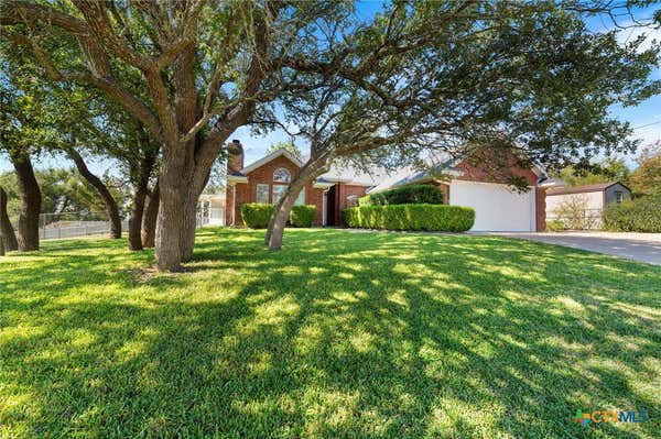 707 JASE DR, COPPERAS COVE, TX 76522 - Image 1