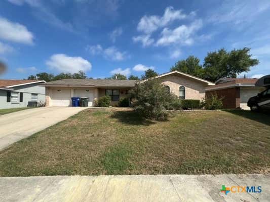 929 HOLLY ST, COPPERAS COVE, TX 76522 - Image 1