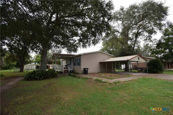 253 COLLEGE ST, LOLITA, TX 77971 - Image 1