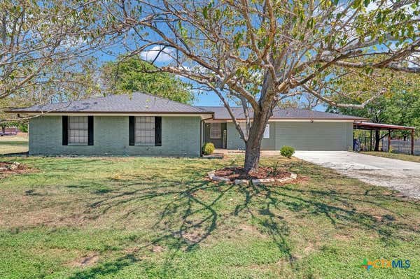 575 W 4TH ST, CRAWFORD, TX 76638 - Image 1