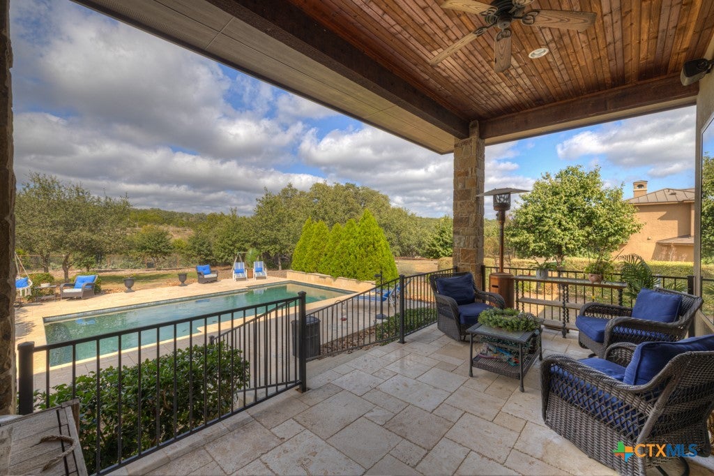 New Braunfels, Texas, 78132, United States, 4 Bedrooms Bedrooms, ,4 BathroomsBathrooms,Residential,Active,1993682