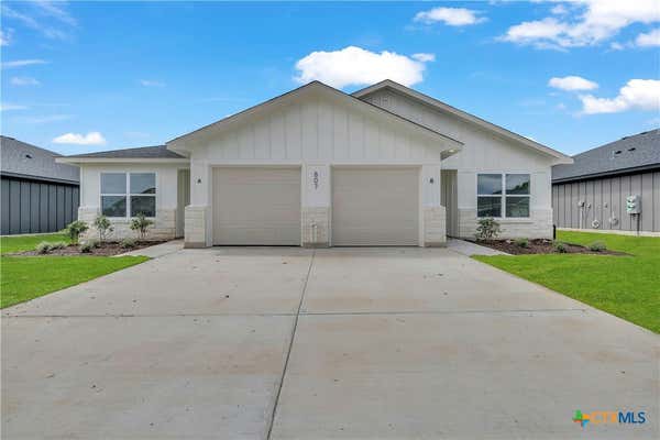 807 WAX MYRTLE COURT, KILLEEN, TX 76543 - Image 1