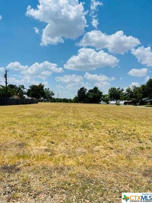 TBD W 26TH & POLK, CAMERON, TX 76520, photo 3 of 6