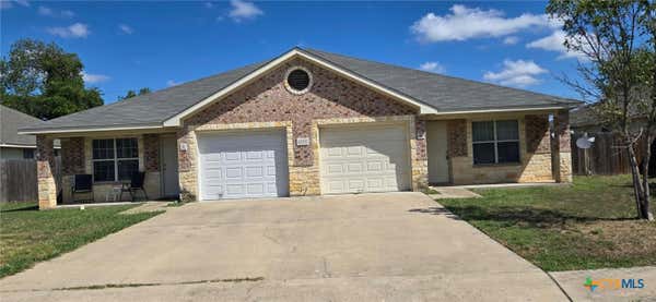 4101 CAMBRIDGE DR, KILLEEN, TX 76549 - Image 1