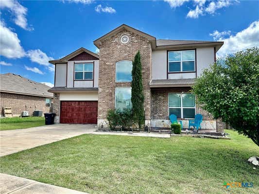 2708 UVERO ALTO DR, KILLEEN, TX 76549, photo 2 of 22