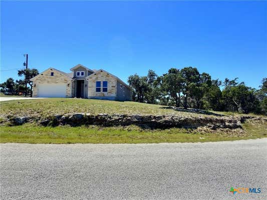 631 CROSSMAN, FISCHER, TX 78623 - Image 1