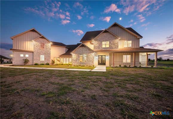 221 VIA LAGO, BELTON, TX 76513 - Image 1