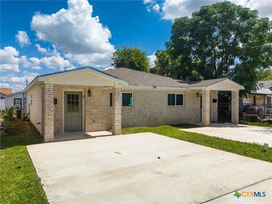 706 N 16TH ST, KILLEEN, TX 76541 - Image 1