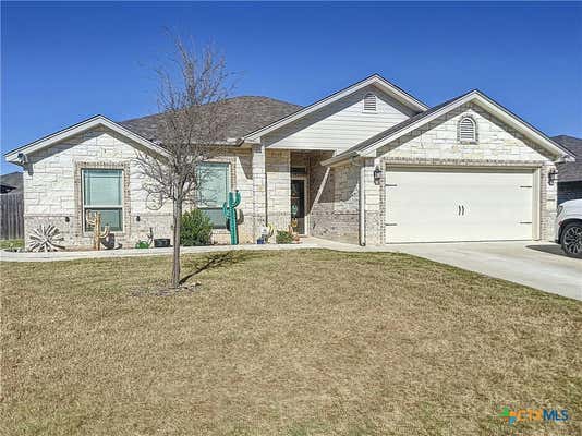 3212 VICTORIA MEADOW DR, BELTON, TX 76513 - Image 1