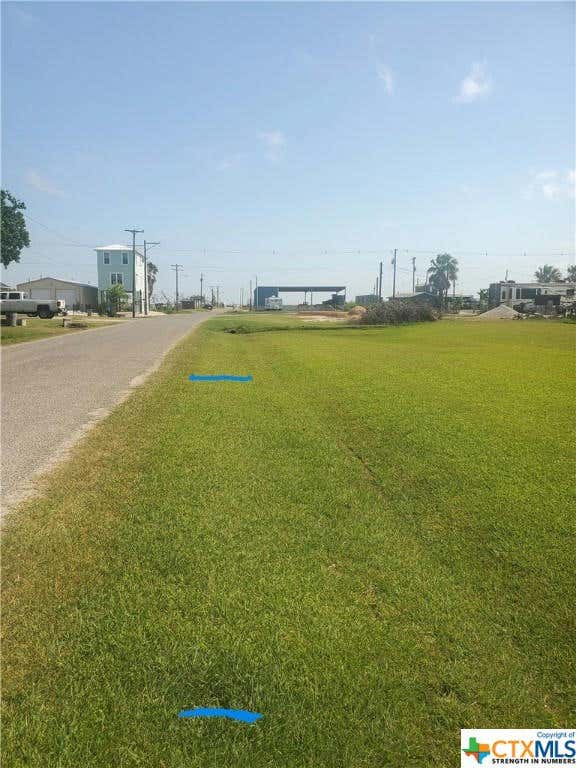 TBD PINE STREET, SEADRIFT, TX 77983, photo 1 of 4