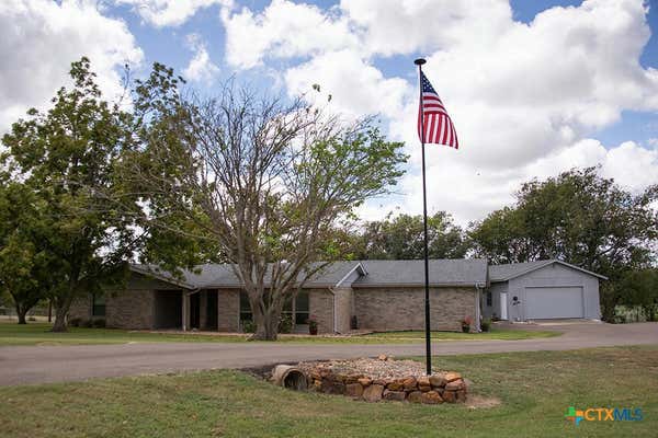 517 HILLTOP RD, TROY, TX 76579 - Image 1