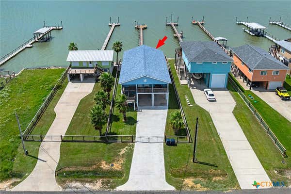 16 BELAIRE DR, ROCKPORT, TX 78382 - Image 1