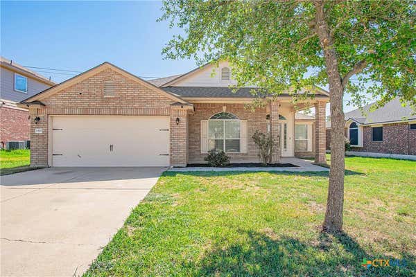 1327 STARLIGHT DR, TEMPLE, TX 76502 - Image 1